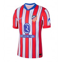 Atletico Madrid Nahuel Molina #16 Kotipaita 2024-25 Lyhythihainen